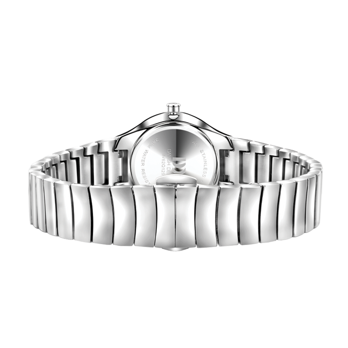 Danish Design Jolie Zilver