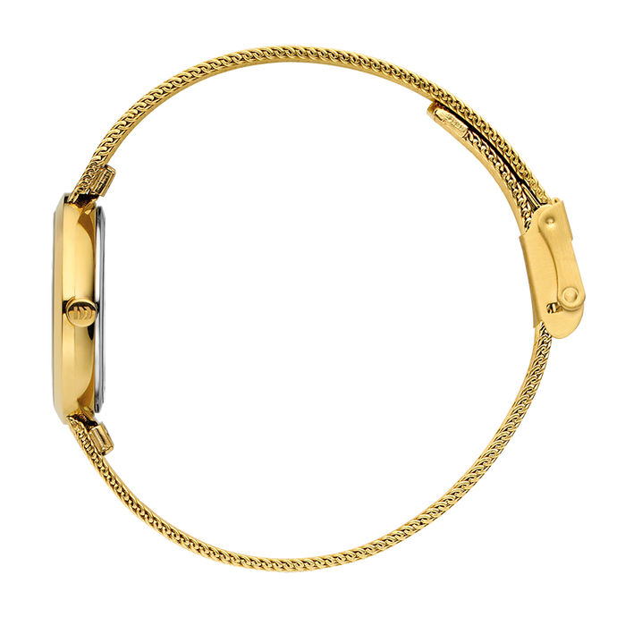 Danish Design Julia Gold