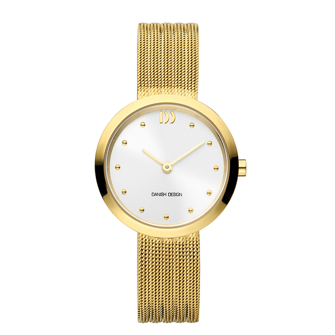 danish design Julia Gold