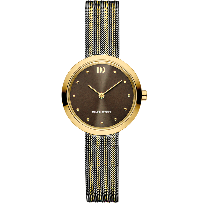 danish design Julia Grey Gold