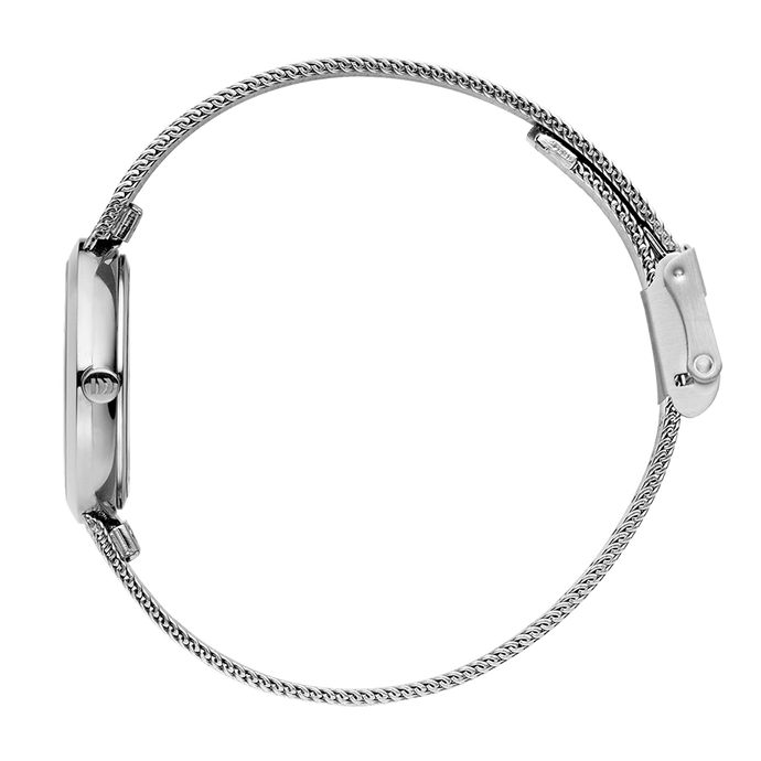 Danish Design Julia Silver