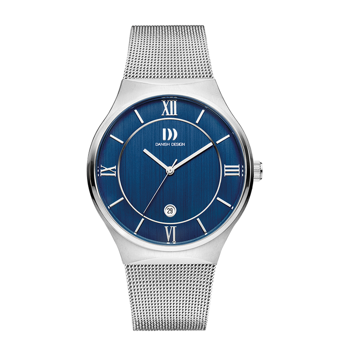 danish design Kalsoy Blue Large