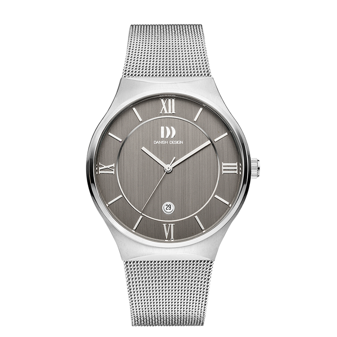 danish design Kalsoy Grey Large