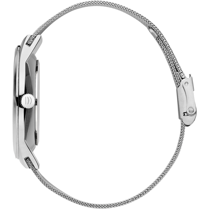 Danish Design Kalsoy Silver Large