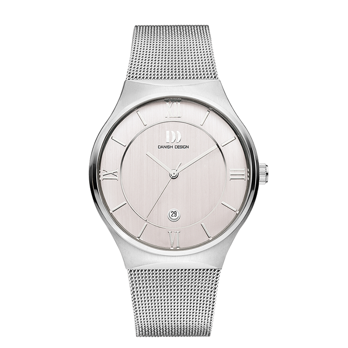 danish design Kalsoy Silver Large