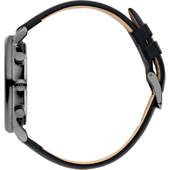 Danish Design Koltur Chrono All Grey