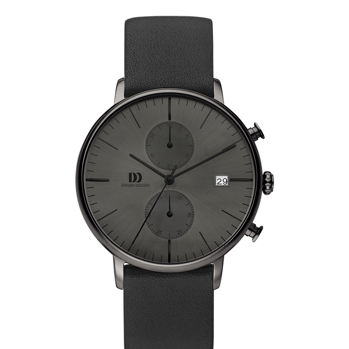 danish design Koltur Chrono All Grey