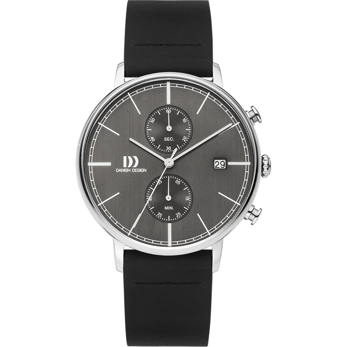 danish design Koltur Chrono II Grijs
