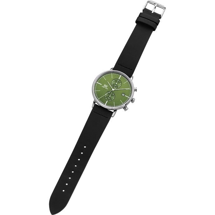 Danish Design Koltur Chrono II Groen