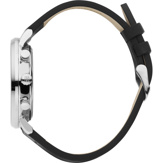 Danish Design Koltur Chrono II Zilver