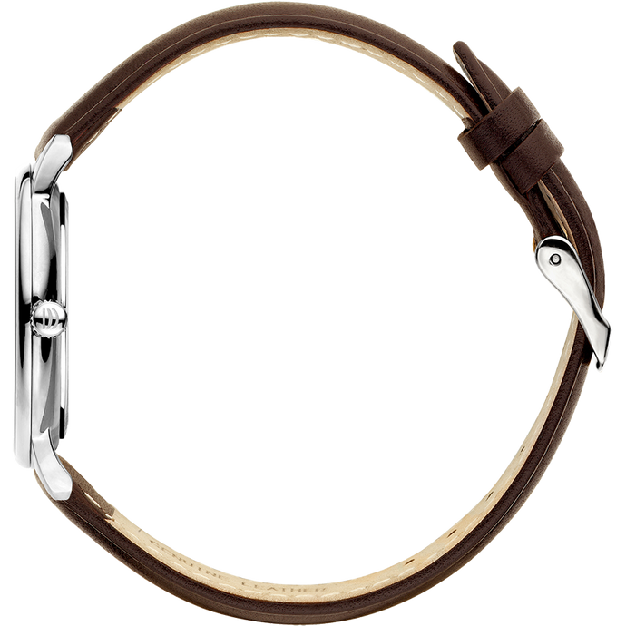 Danish Design Koltur Cognac Blue Large