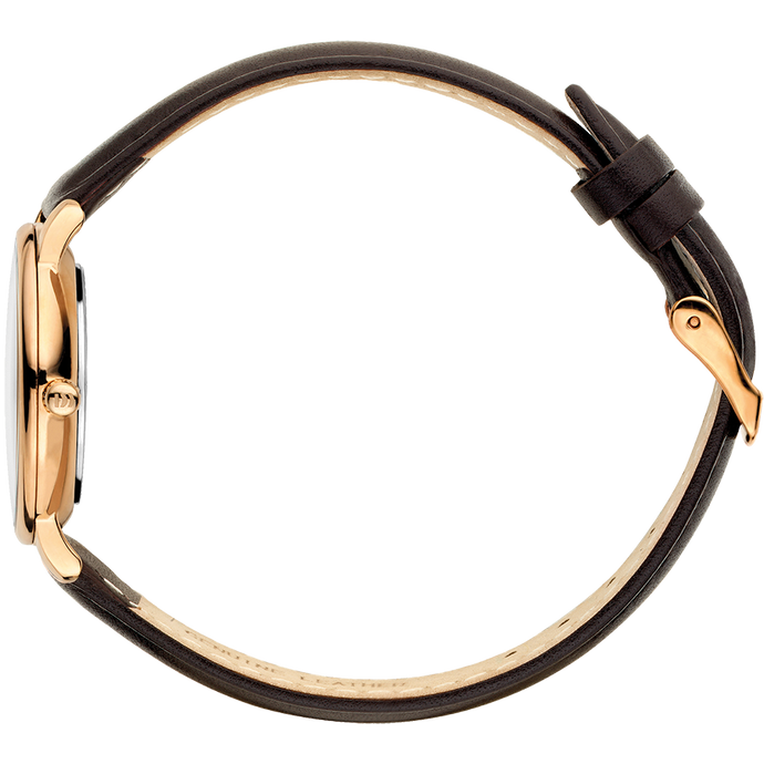 Danish Design Koltur Rose Gold Small