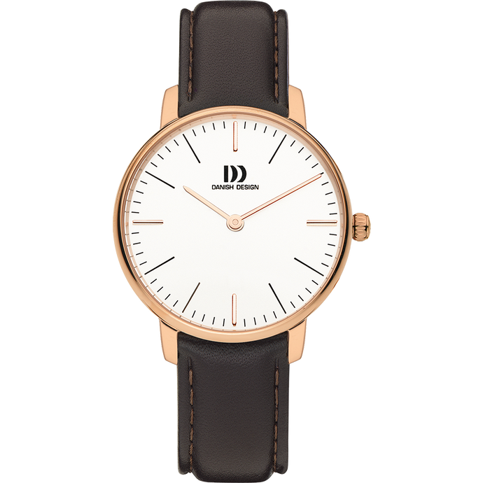 danish design Koltur Rose Gold Small