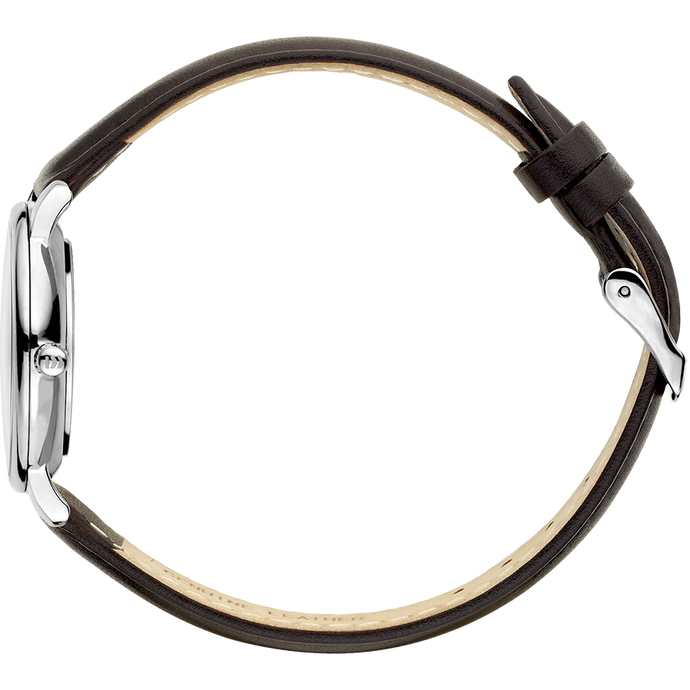 Danish Design Koltur Silver Small