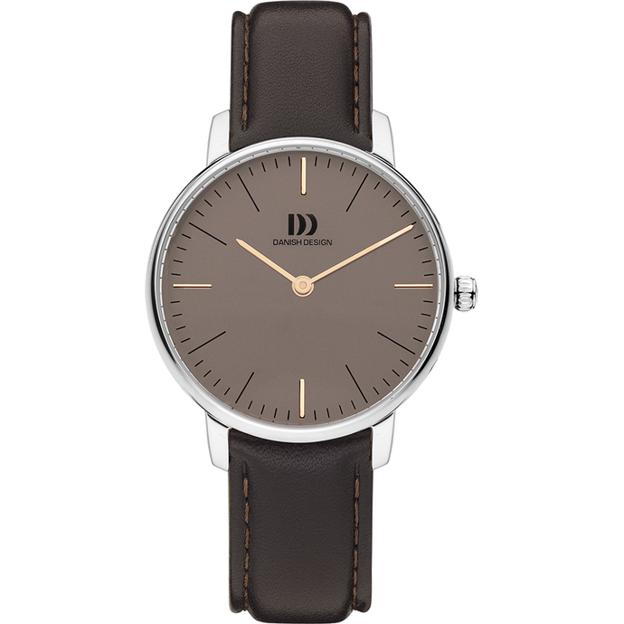 danish design Koltur Taupe Grey Small