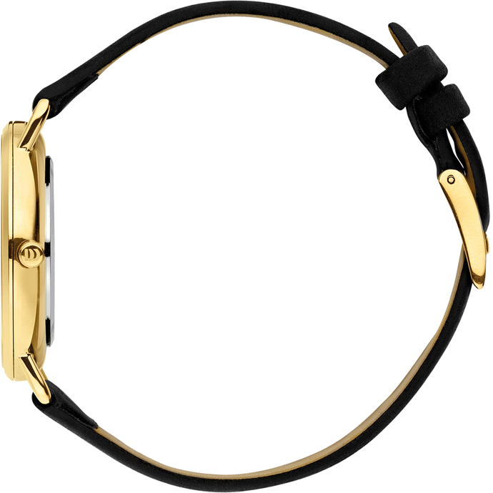 Danish Design Læsø Gold Medium