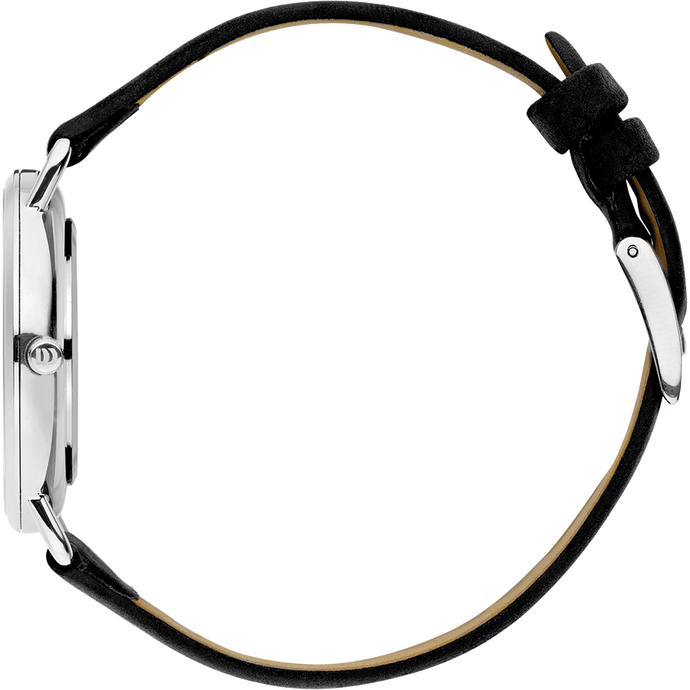 Danish Design Læsø Silver Medium