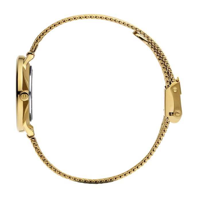 Danish Design Lana Goud Mesh