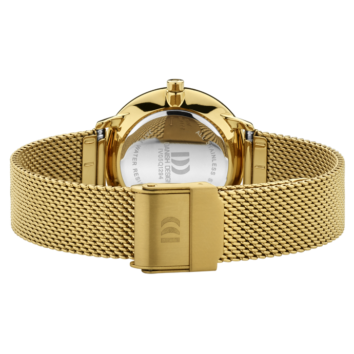 Danish Design Lana Goud Mesh
