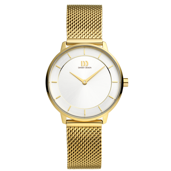 danish design Lana Goud Mesh