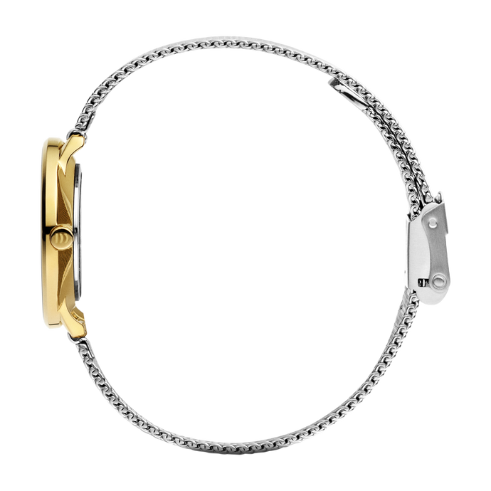 Danish Design Lana Tweekleurige Mesh