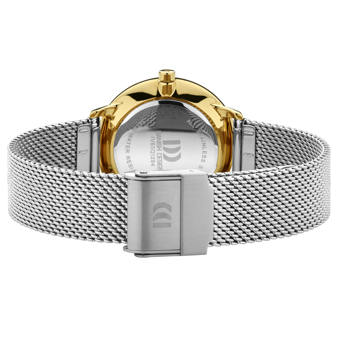 Danish Design Lana Tweekleurige Mesh