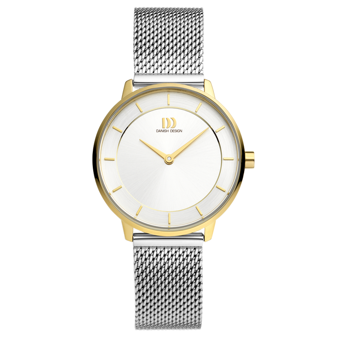 danish design Lana tweekleurige mesh