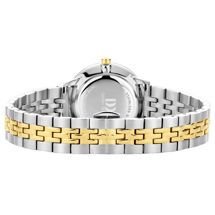 Danish Design Lana Two-Tone Choco-link