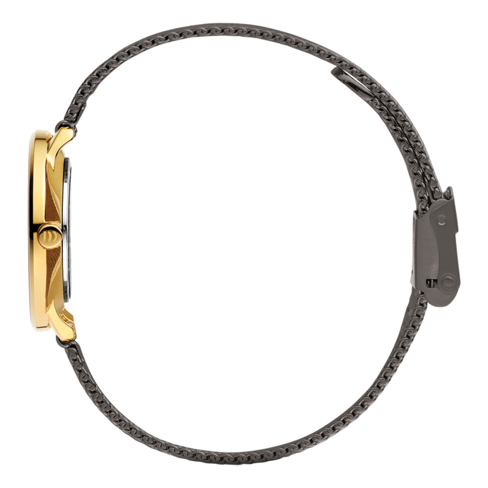 Danish Design Lana Two-Tone Grijs Mesh