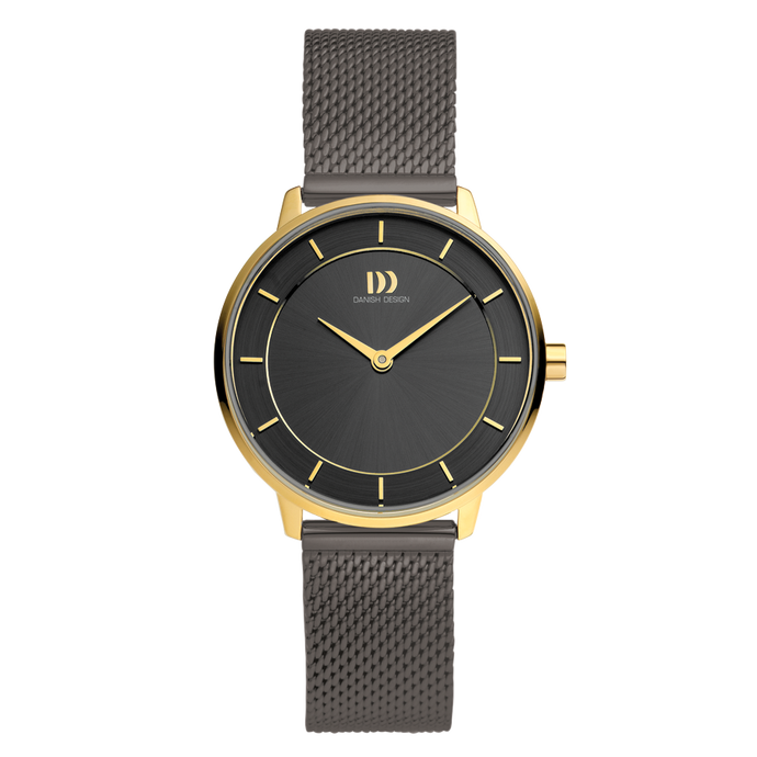 danish design Lana Two-Tone Grijs Mesh