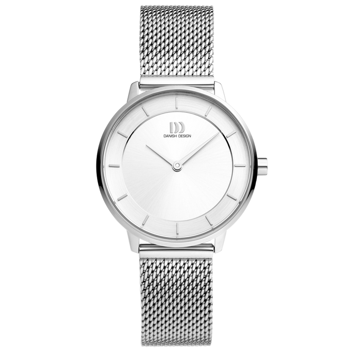 danish design Lana Zilver Mesh