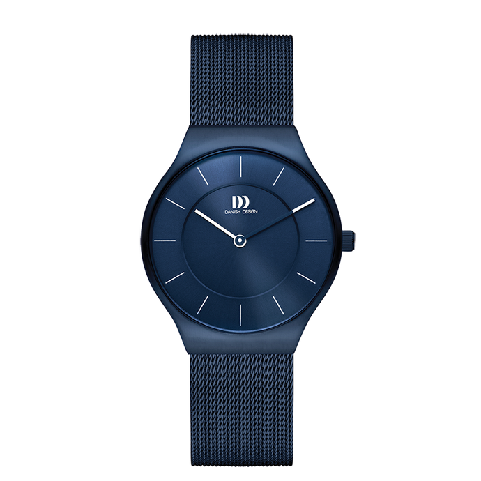 danish design Långeland All Blue Medium