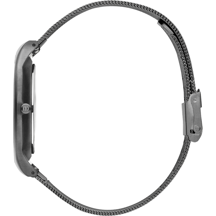 Danish Design Långeland All Grey Large