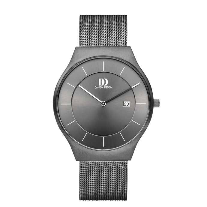 danish design Långeland All Grey Large