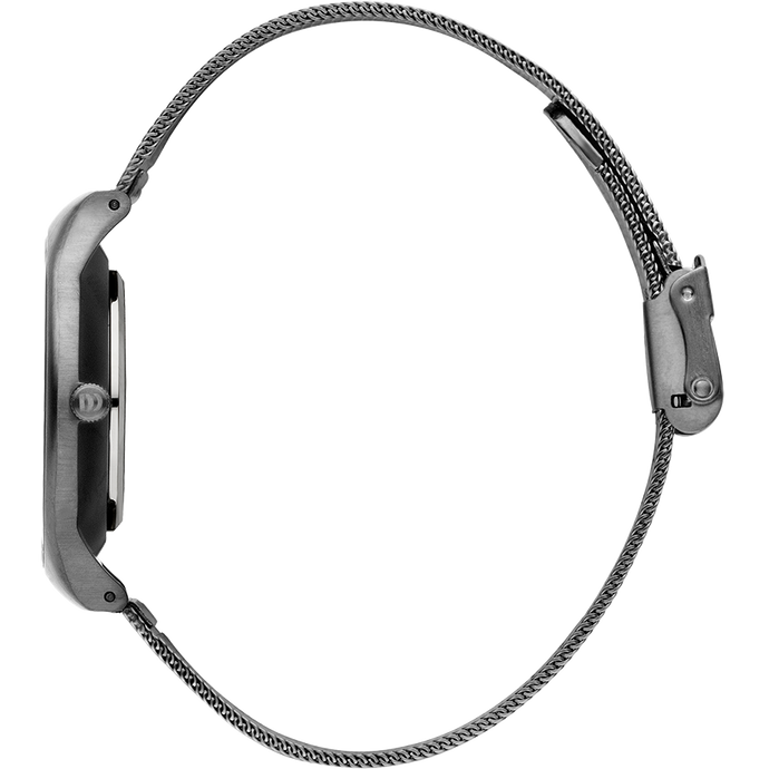 Danish Design Långeland All Grey Medium