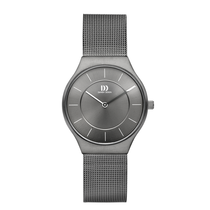 danish design Långeland All Grey Medium