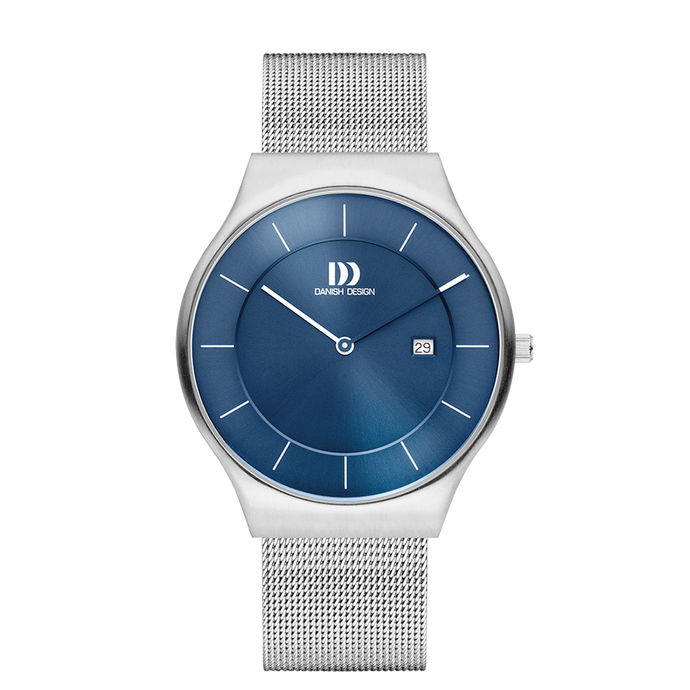 danish design Långeland Blue Large