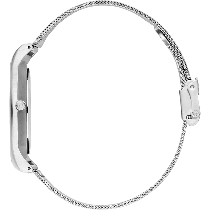 Danish Design Långeland Silver Large