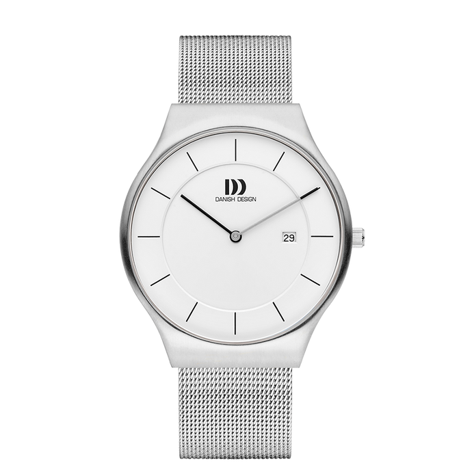 danish design Långeland Silver Large