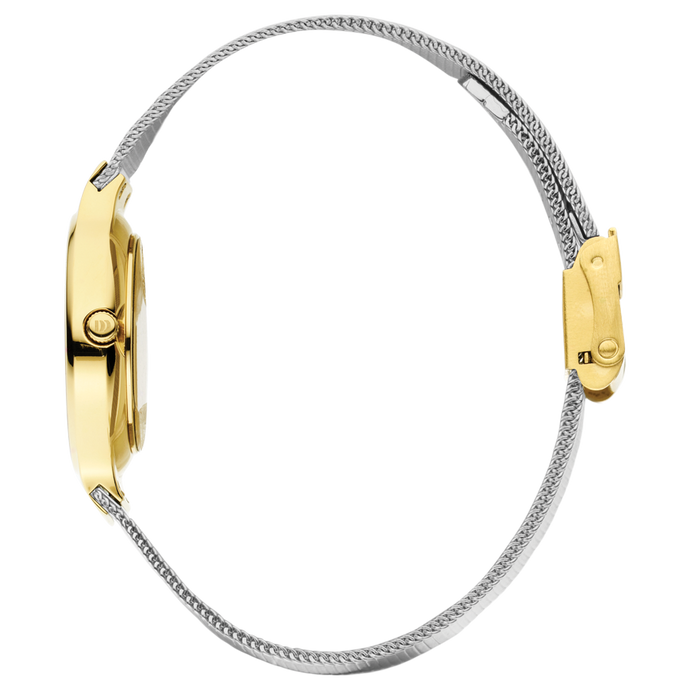 Danish Design Liberty Tweekleurig