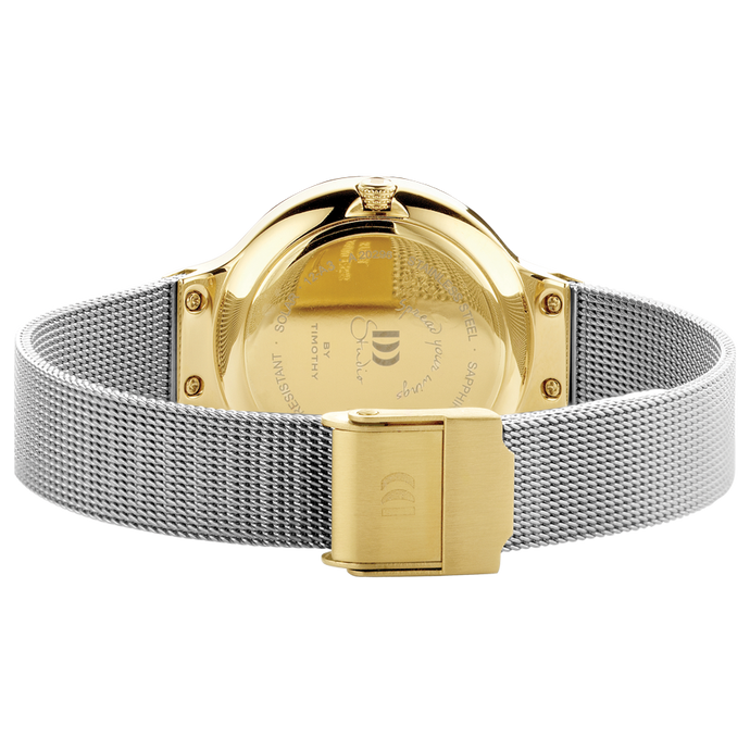 Danish Design Liberty Tweekleurig