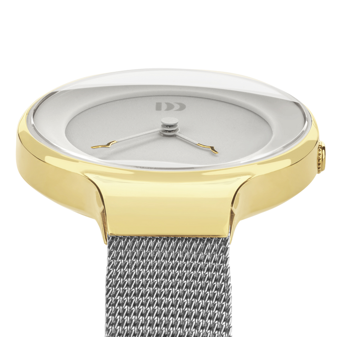 danish design Liberty Tweekleurig