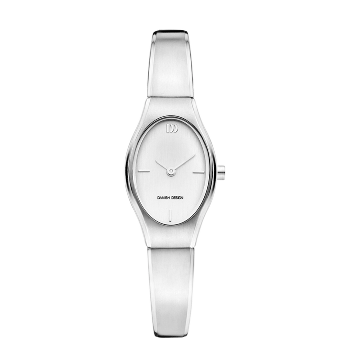 danish design Lilja Silver