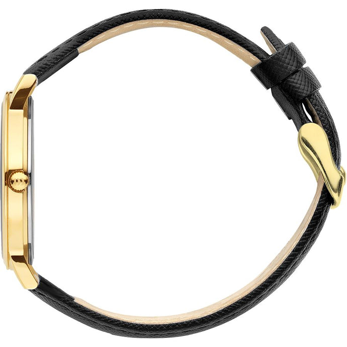 Danish Design London White Gold/Black Medium