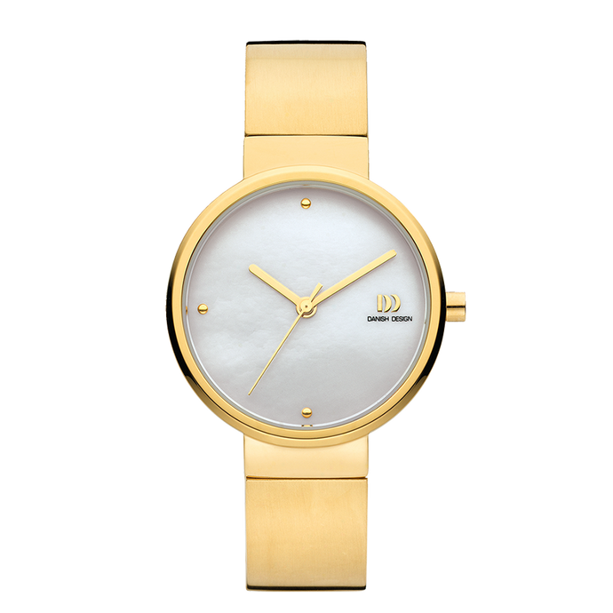 danish design Lucy Gold