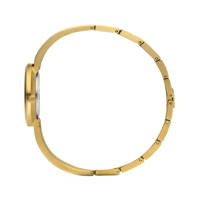 Danish Design Magnolia Satijn Goud