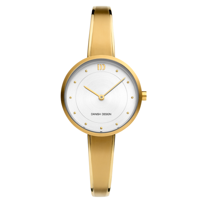 danish design Magnolia Satijn Goud