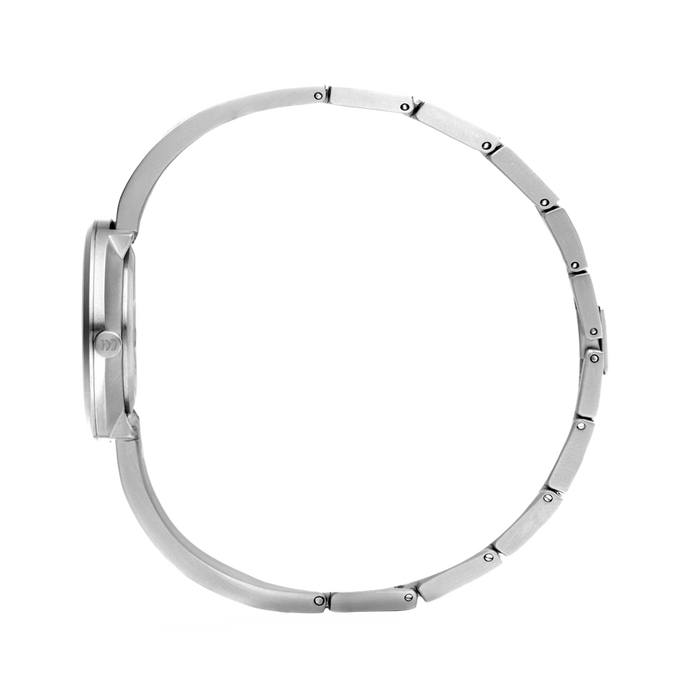 Danish Design Magnolia Zilver