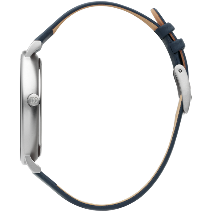 Danish Design Måne Blue Large