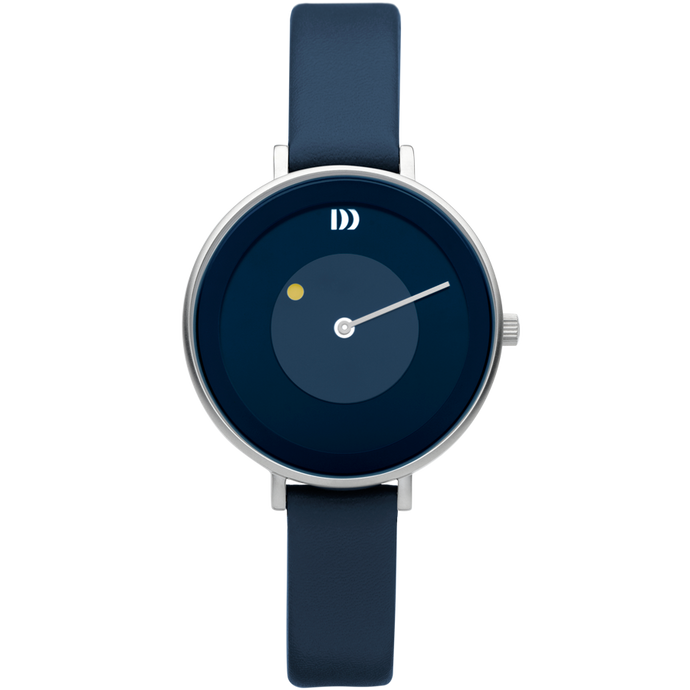 danish design Måne Blue